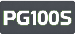 Logo da pg100s